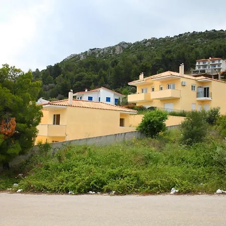 Apartment In Theologos Theologos  Exterior photo